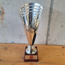 Pokal runner cup gebraucht kaufen  Buschdorf