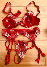 34a senza red for sale  WELSHPOOL