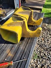 Forklift locking yellow for sale  Muldrow