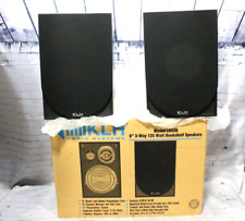 Klh audio systems for sale  Burbank