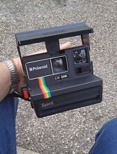 Polaroid spirit 600 usato  Nettuno