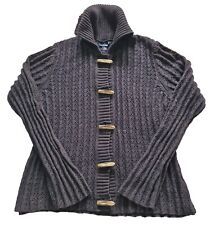 Nautica cardigan womens for sale  DARLINGTON