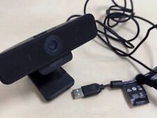Logitech webcam 860 for sale  ASHTEAD
