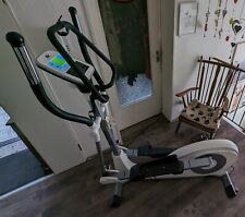 Power crosstrainer gebraucht kaufen  Kempen