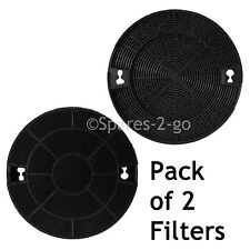 Carbon filters hotpoint for sale  ELLESMERE PORT