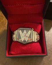 Rare wwe heavyweight for sale  Highland