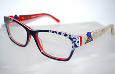 NEW AUTHENTIC COCO * SONG SWORD ACE C.3 LIMITED EDITION eyeglasses frame for sale  Shipping to South Africa