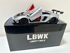 Liberty walk works d'occasion  Bourbourg