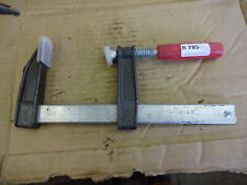 Woodworking clamp quick for sale  UK