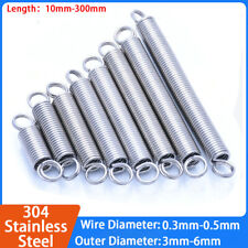 Stainless steel spring for sale  Shipping to Ireland