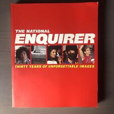 National enquirer thirty for sale  Topanga