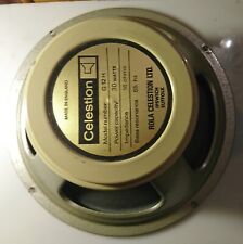 Altoparlante vintage celestion usato  Cervia