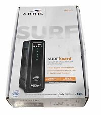 Arris surfboard modem for sale  Louisville
