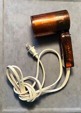 Travel blowdryer jheri for sale  Houston