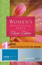 Niv women devotional for sale  Houston