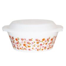 Cocotte ronde arcopal d'occasion  Cerisy-la-Salle