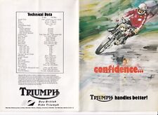 Triumph 1977 t140 for sale  HUDDERSFIELD