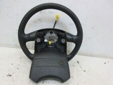 Steering wheel volkswagen gebraucht kaufen  Deutschland
