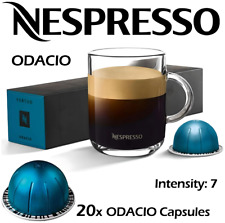20xnespresso genuine vertuo for sale  UK