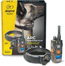 Dogtra arc handsfree d'occasion  Expédié en Belgium