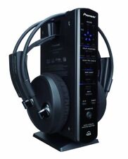 PIONEER Dorubi - Fone de ouvido surround digital sem fio SE-DRS3000C USADO muito bom comprar usado  Enviando para Brazil