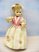 Horsman fancy doll for sale  Watsonville