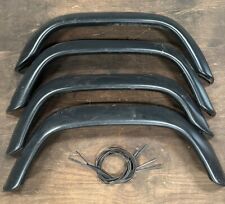 wide wheel arches for sale  HALIFAX