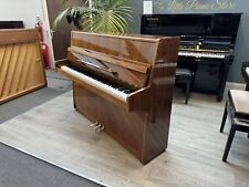 Zimmermann upright piano for sale  LEICESTER