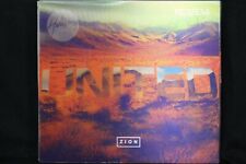  Hillsong United ‎– Zion - CD (C801) comprar usado  Enviando para Brazil