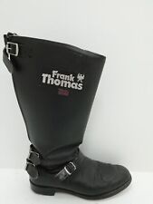 Frank thomas boots for sale  RUGBY