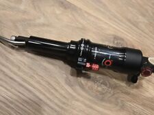 fox bike shocks for sale  Colchester