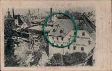 Glauchau sachsen 1899 gebraucht kaufen  Grünhainichen