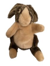 Folkmanis dutch rabbit for sale  Lancaster