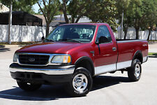 2003 ford f 150 xl 4wd for sale  Largo