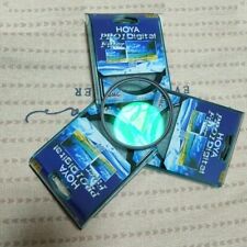 Hoya filter camera for sale  Shipping to Ireland