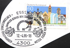 service stempel gebraucht kaufen  Bayreuth