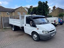 Ford transit mk6 for sale  SOUTHEND-ON-SEA