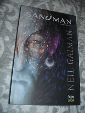 Sandman deluxe libro usato  Chioggia