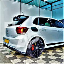 Polo mk6 gti for sale  Shipping to Ireland