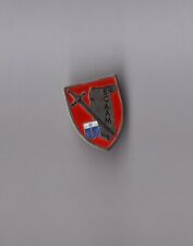 Pin armée insigne d'occasion  Beauvais