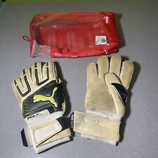 Used puma gloves for sale  Pittsville