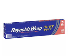 Reynolds wrap heavy for sale  Shipping to Ireland