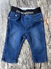 Emporio armani jeans for sale  SIDCUP