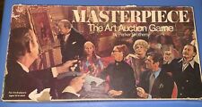 Masterpiece board game for sale  Indianapolis