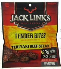 Jack links tender for sale  Shipping to Ireland