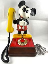 Vintage mickey mouse for sale  New Egypt