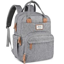 Diaper bag backpack for sale  Dekalb