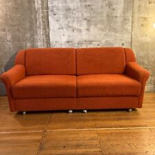 Midcentury klappcouch schlafso gebraucht kaufen  Leipzig