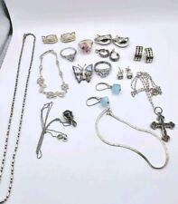 Lot pieces silver for sale  Pinconning