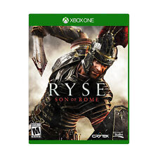 Microsoft Xbox One Ryse - Son of Rome quase perfeito comprar usado  Enviando para Brazil